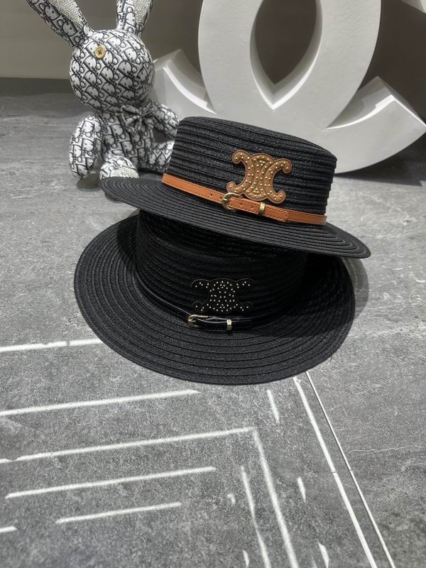 Celine Top Hat dx08